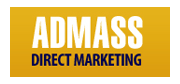 Admass Direct Marketing spol. s r.o. - logo