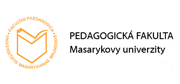 Pedagogická fakulta Masarykovy univerzity - logo