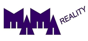 MAMA reality - logo