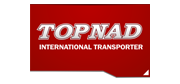 TOPNAD, a.s. - logo